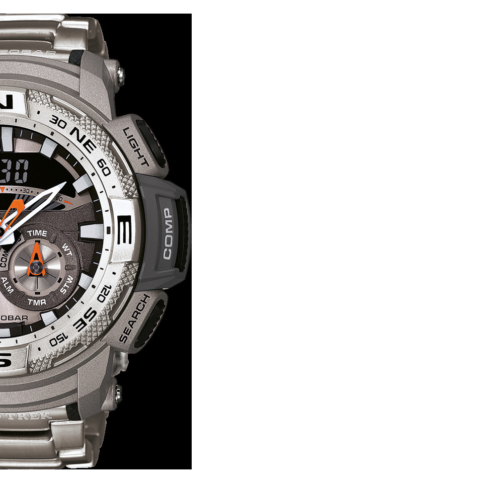 Casio Pro Trek PRG280D7 6