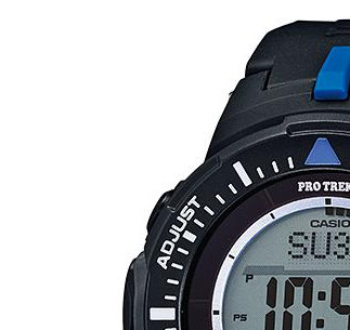 Casio Pro Trek PRG3001A2 4