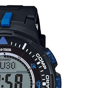 Casio Pro Trek PRG3001A2 5