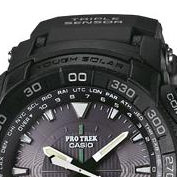 Casio Pro Trek PRG5501A1 3