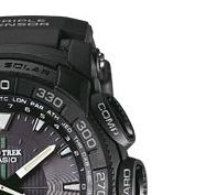 Casio Pro Trek PRG5501A1 5