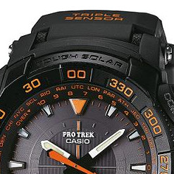 Casio Pro Trek PRG5501A4 3