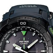 Casio Pro Trek PRG5502 3