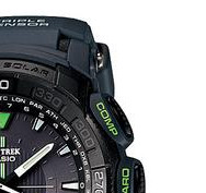 Casio Pro Trek PRG5502 5