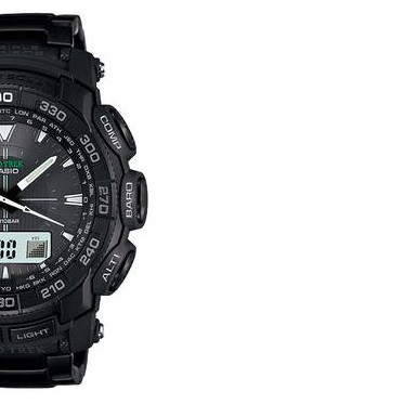 Casio Pro Trek PRG550BD1 6