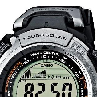 Casio Pro Trek PRW13001 3