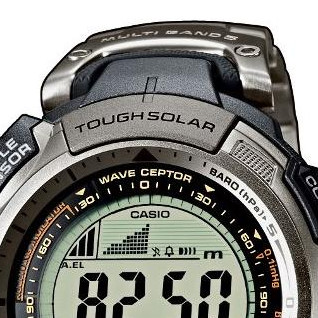 Casio Pro Trek PRW1300T7 3
