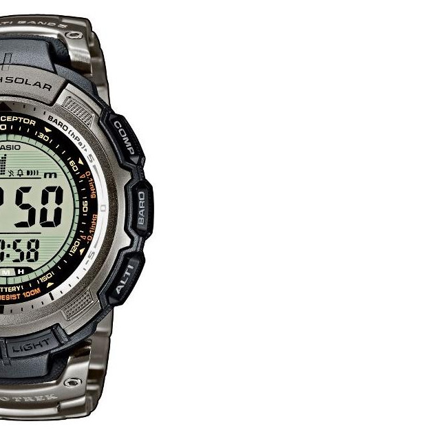 Casio Pro Trek PRW1300T7 6