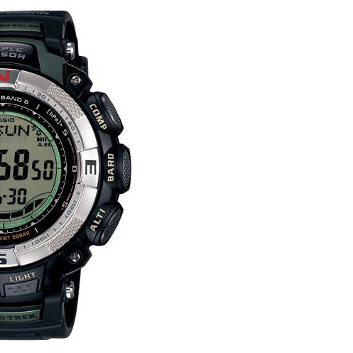 Casio Pro Trek PRW1500J1JF 6
