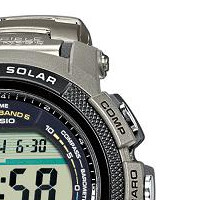 Casio Pro Trek PRW2000T7 5