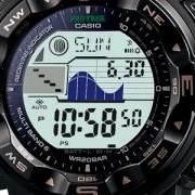Casio Pro Trek PRW25001A 2
