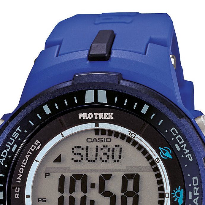 Casio Pro Trek PRW30002B 3