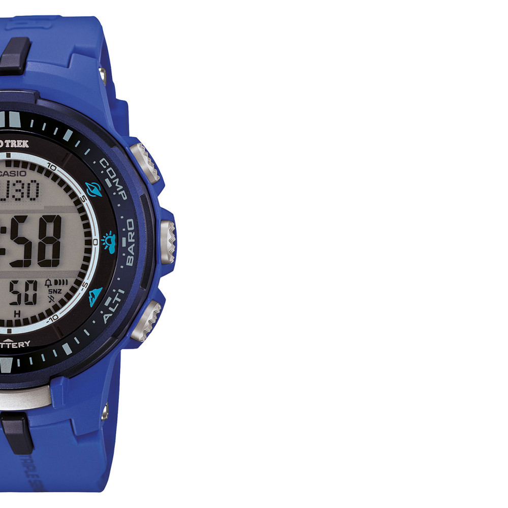 Casio Pro Trek PRW30002B 6