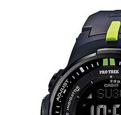 Casio Pro Trek PRW30002 4