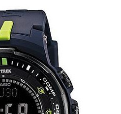 Casio Pro Trek PRW30002 5