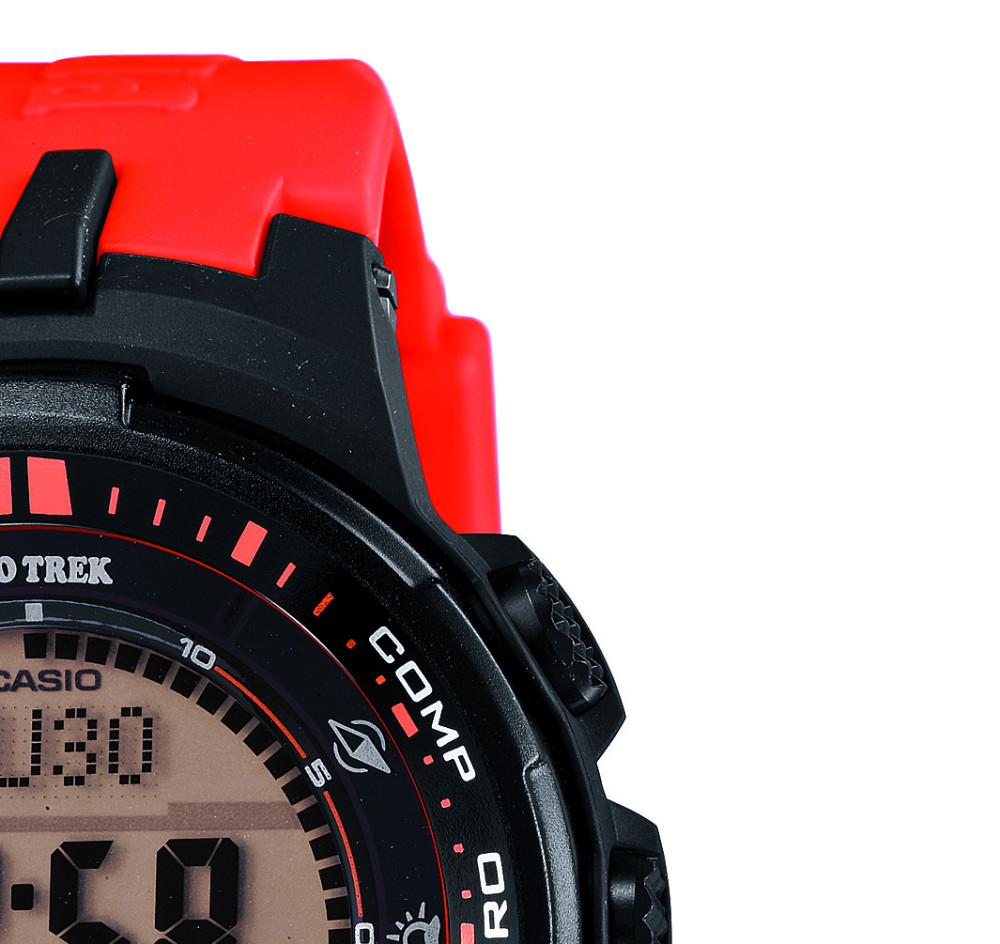 Casio Pro Trek PRW30004 5
