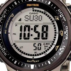 Casio Pro Trek PRW3000T7 2