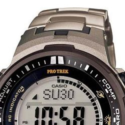 Casio Pro Trek PRW3000T7 3