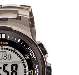 Casio Pro Trek PRW3000T7 5