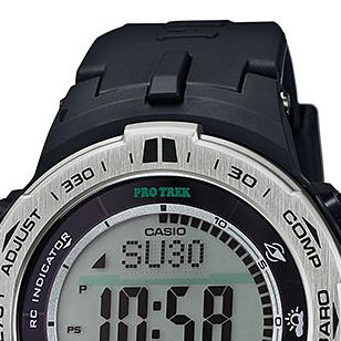 Casio Pro Trek PRW31001 3