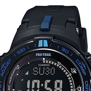 Casio Pro Trek PRW3100Y1 3