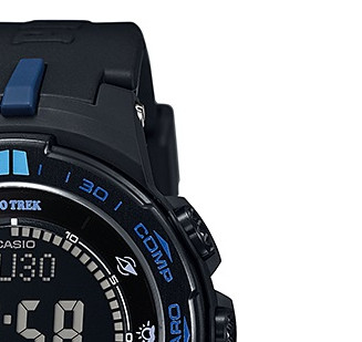 Casio Pro Trek PRW3100Y1 5