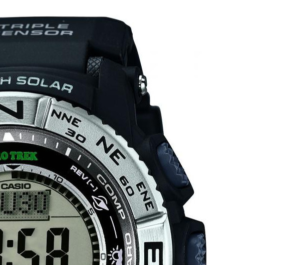 Casio Pro Trek PRW35001 5