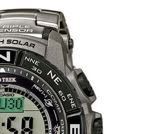 Casio Pro Trek PRW3500T7 5