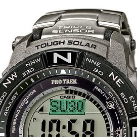 Casio Pro Trek PRW3500Y1 3