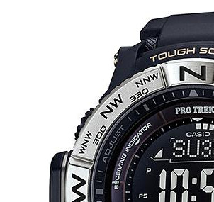 Casio Pro Trek PRW35101 4