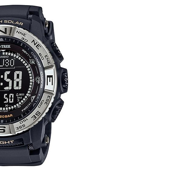 Casio Pro Trek PRW35101 6