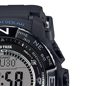 Casio Pro Trek PRW3510Y1 5