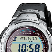 Casio Pro Trek PRW5001 3