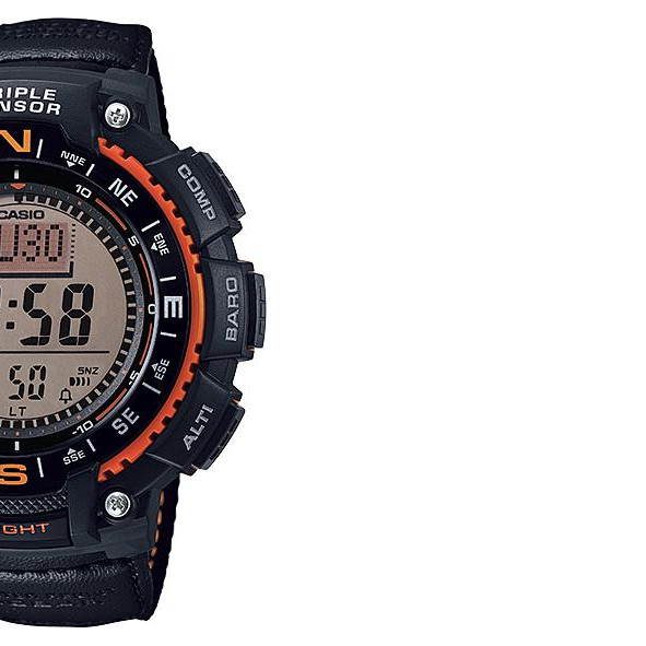 Casio Pro Trek SGW1000B4A 6