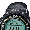 Casio Pro Trek SGW100B3A2 3