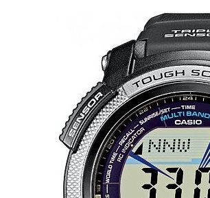Casio ProTrek PRW20001 4