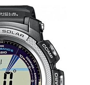 Casio ProTrek PRW20001 5