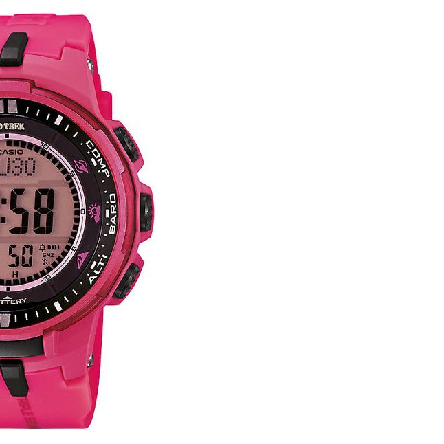Casio ProTrek PRW30004B 6