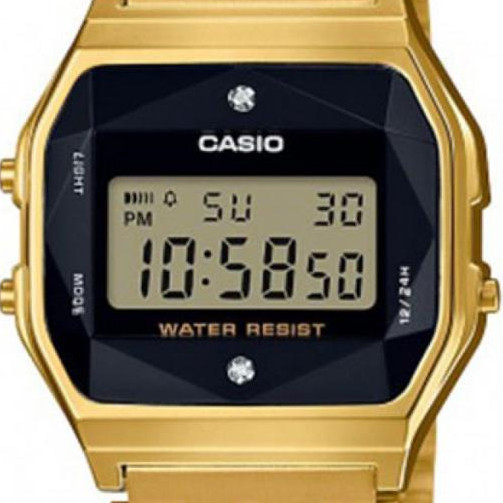 Casio Retro A159WGED1 2