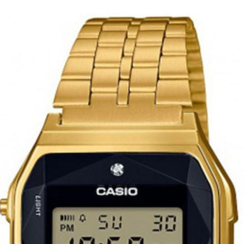 Casio Retro A159WGED1 3