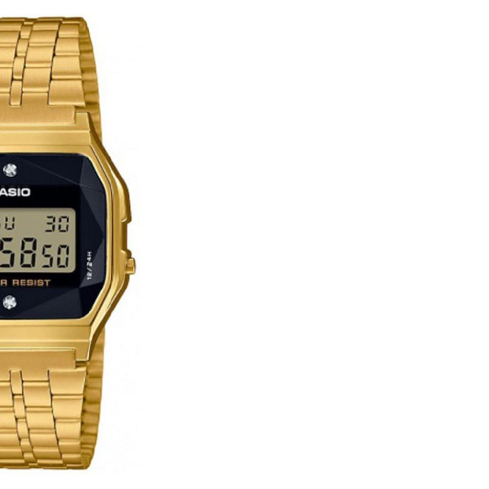 Casio Retro A159WGED1 6