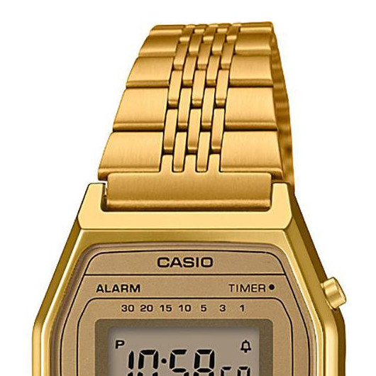 Casio Retro LA690WEGA9 3