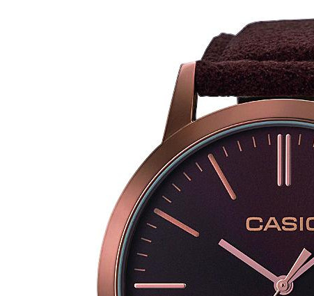 Casio Retro LTPE118RL5A 4