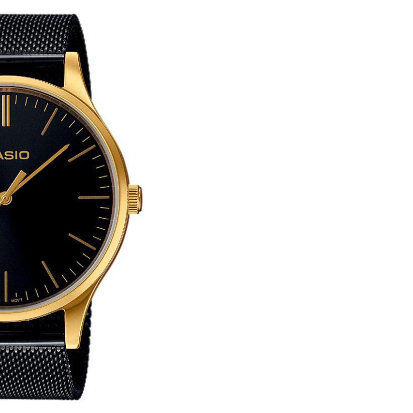 Casio Retro LTPE140GB1A 6