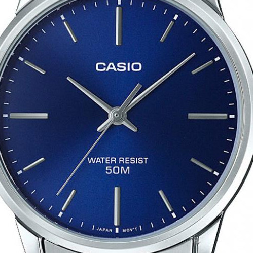 Casio Retro MTP1303PD2F 2