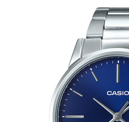 Casio Retro MTP1303PD2F 4