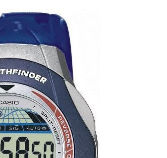 Casio SeaPathfinder SPS3002 5