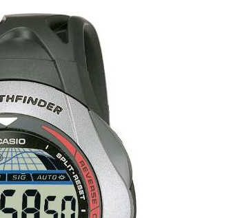 Casio SeaPathfinder SPS300C1 5