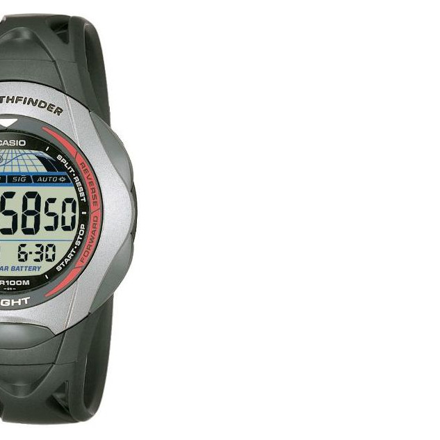 Casio SeaPathfinder SPS300C1 6
