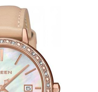 Casio Sheen SHE-4052PGL-7B - zegarek damski 5